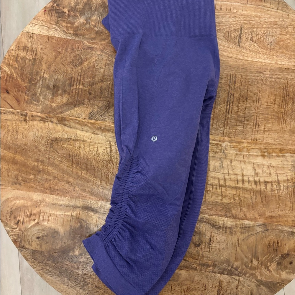 Lululemon Capri Leggings Bundle